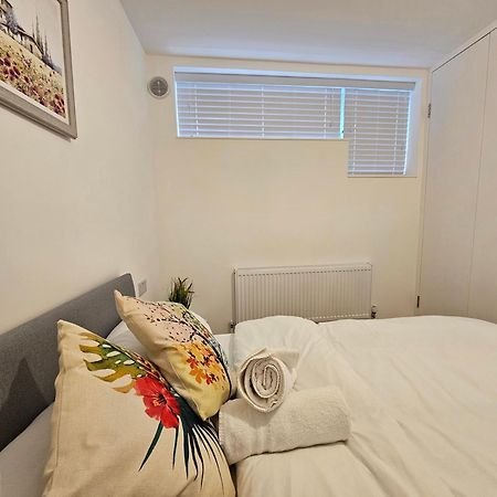 London E1 Apartment Extérieur photo