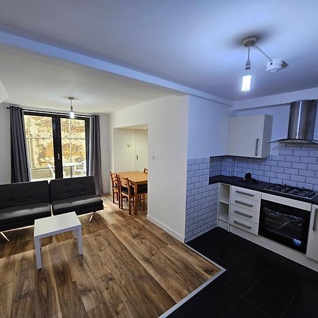 London E1 Apartment Extérieur photo