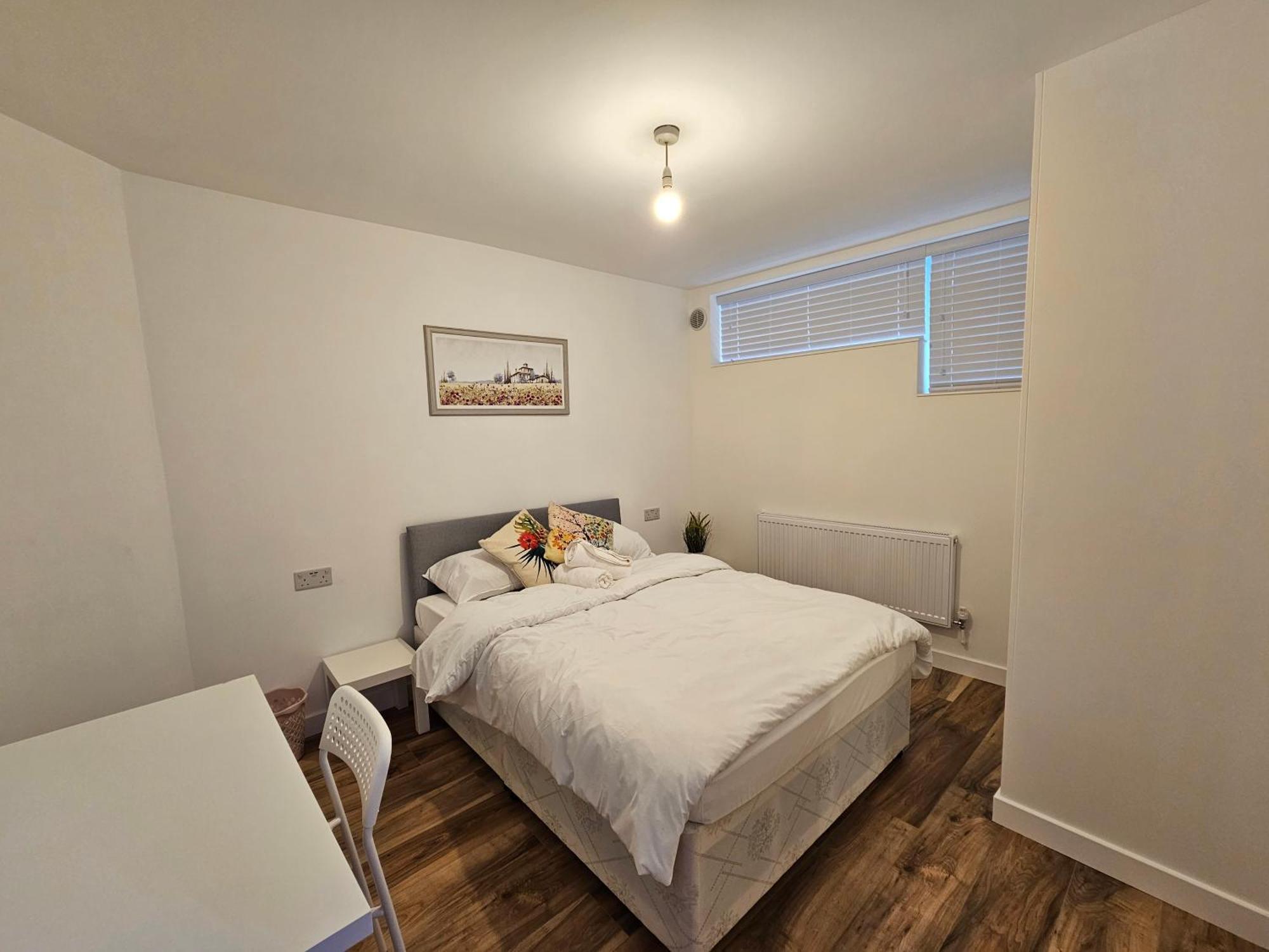 London E1 Apartment Extérieur photo