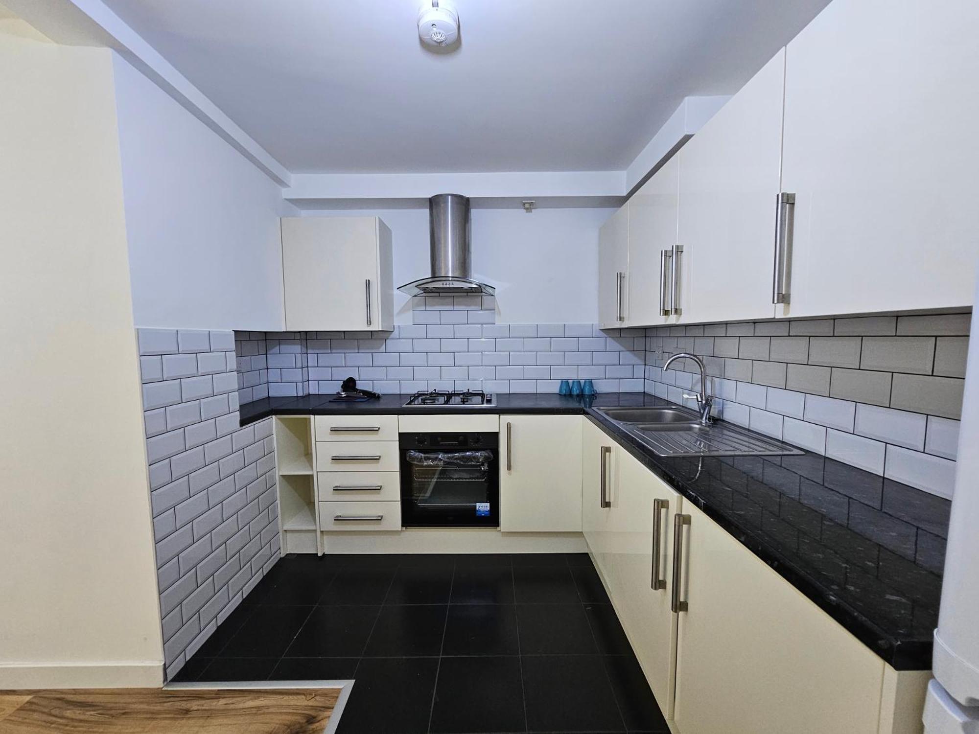 London E1 Apartment Extérieur photo