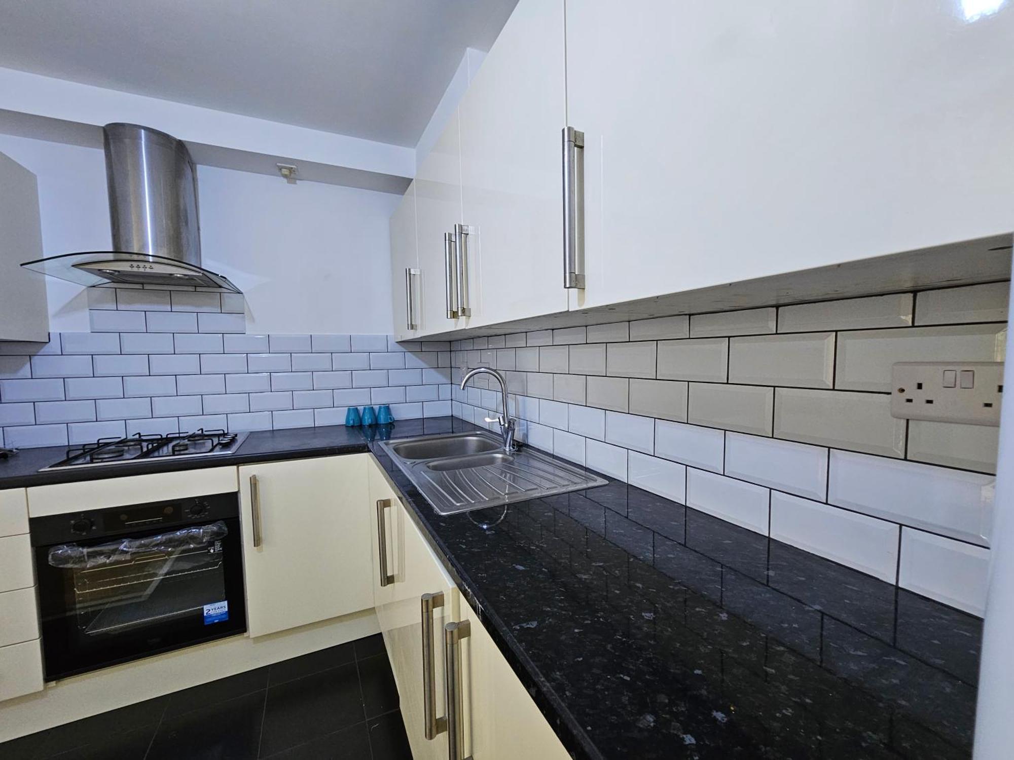 London E1 Apartment Extérieur photo