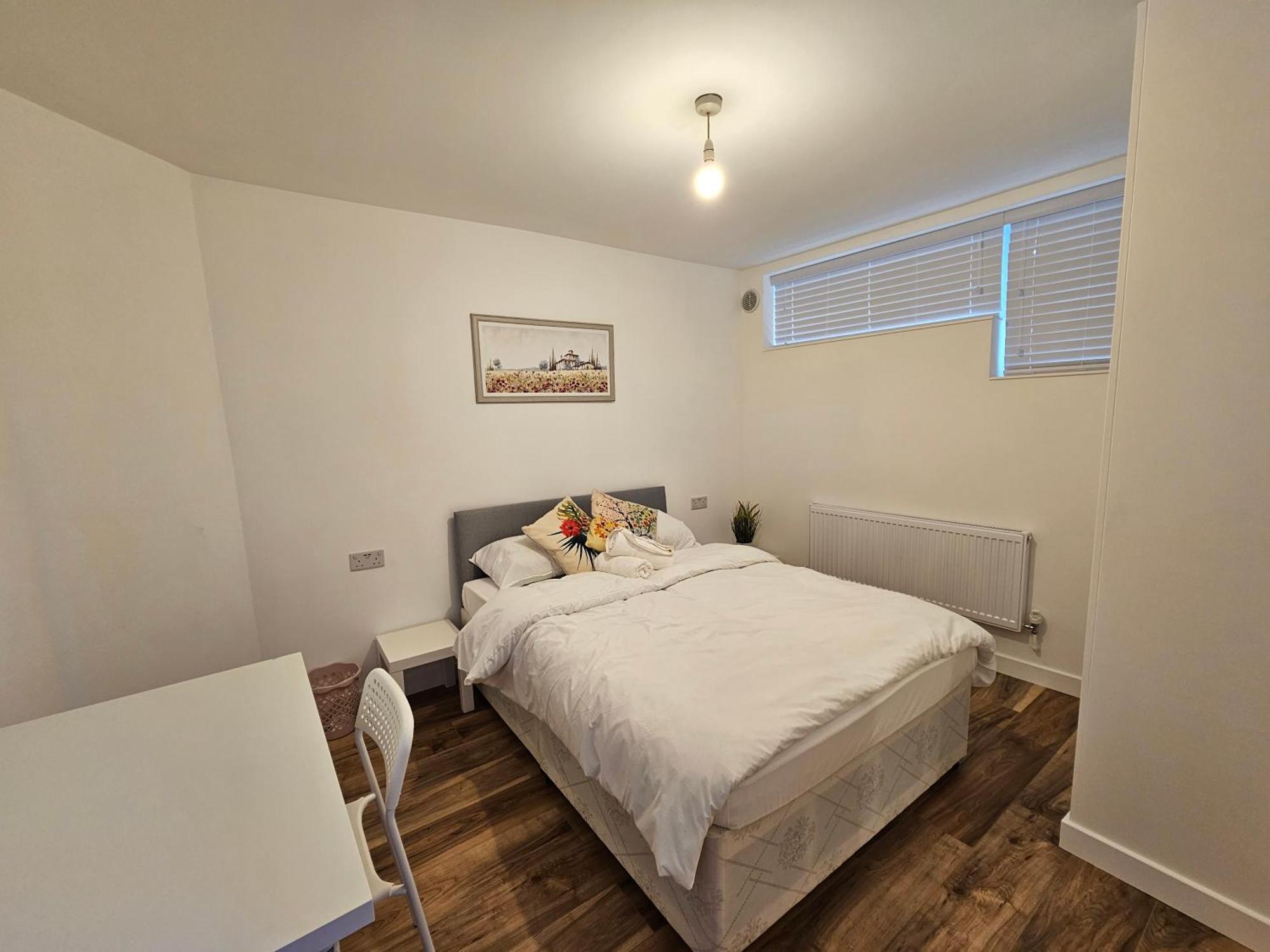 London E1 Apartment Extérieur photo