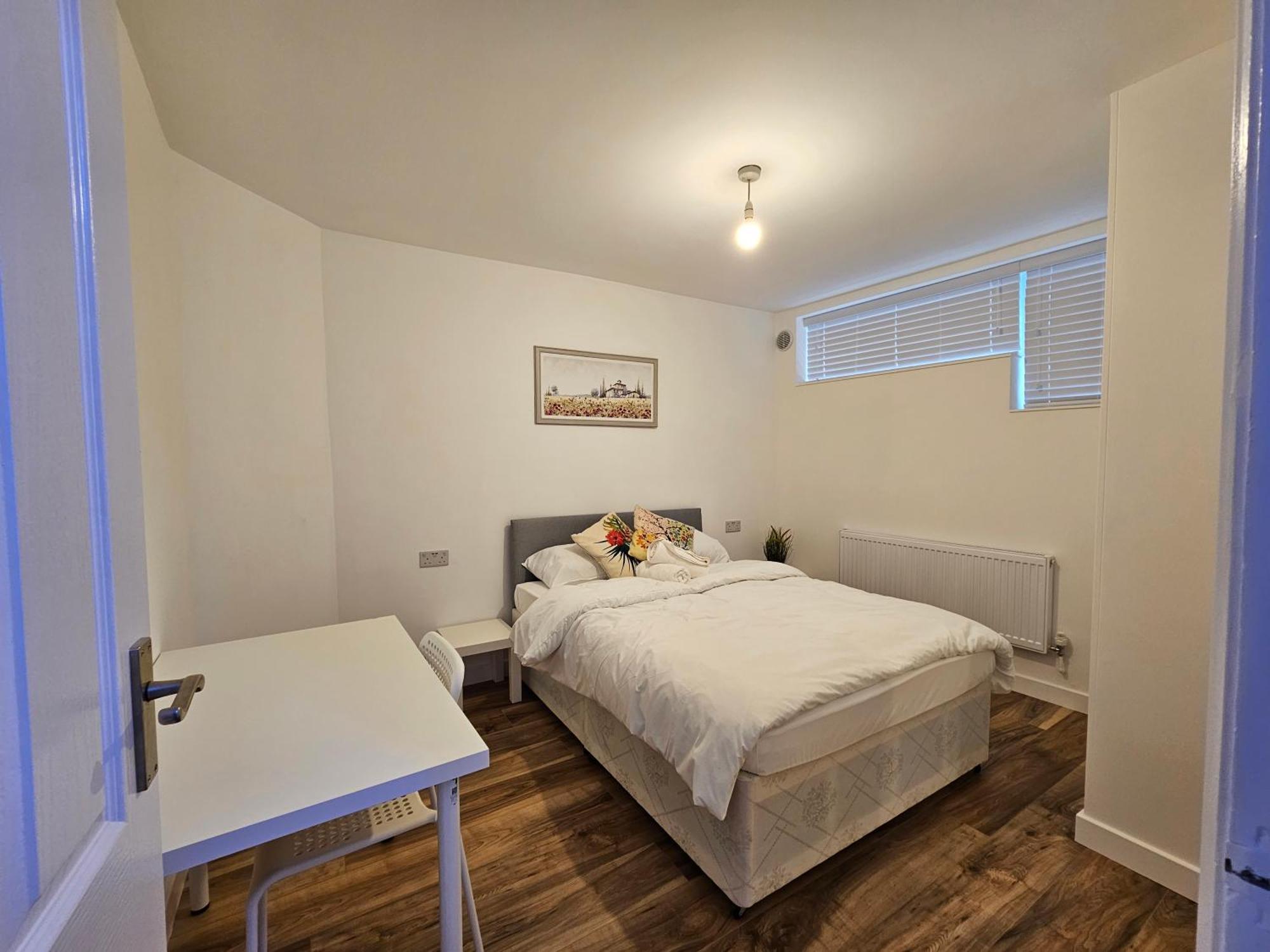 London E1 Apartment Extérieur photo