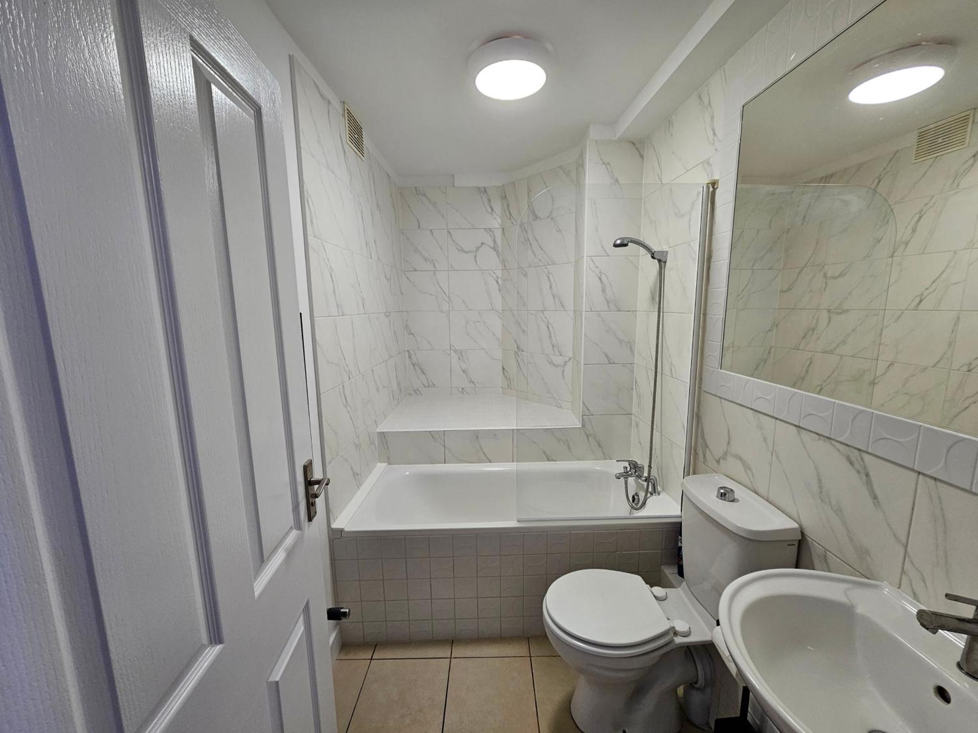 London E1 Apartment Extérieur photo