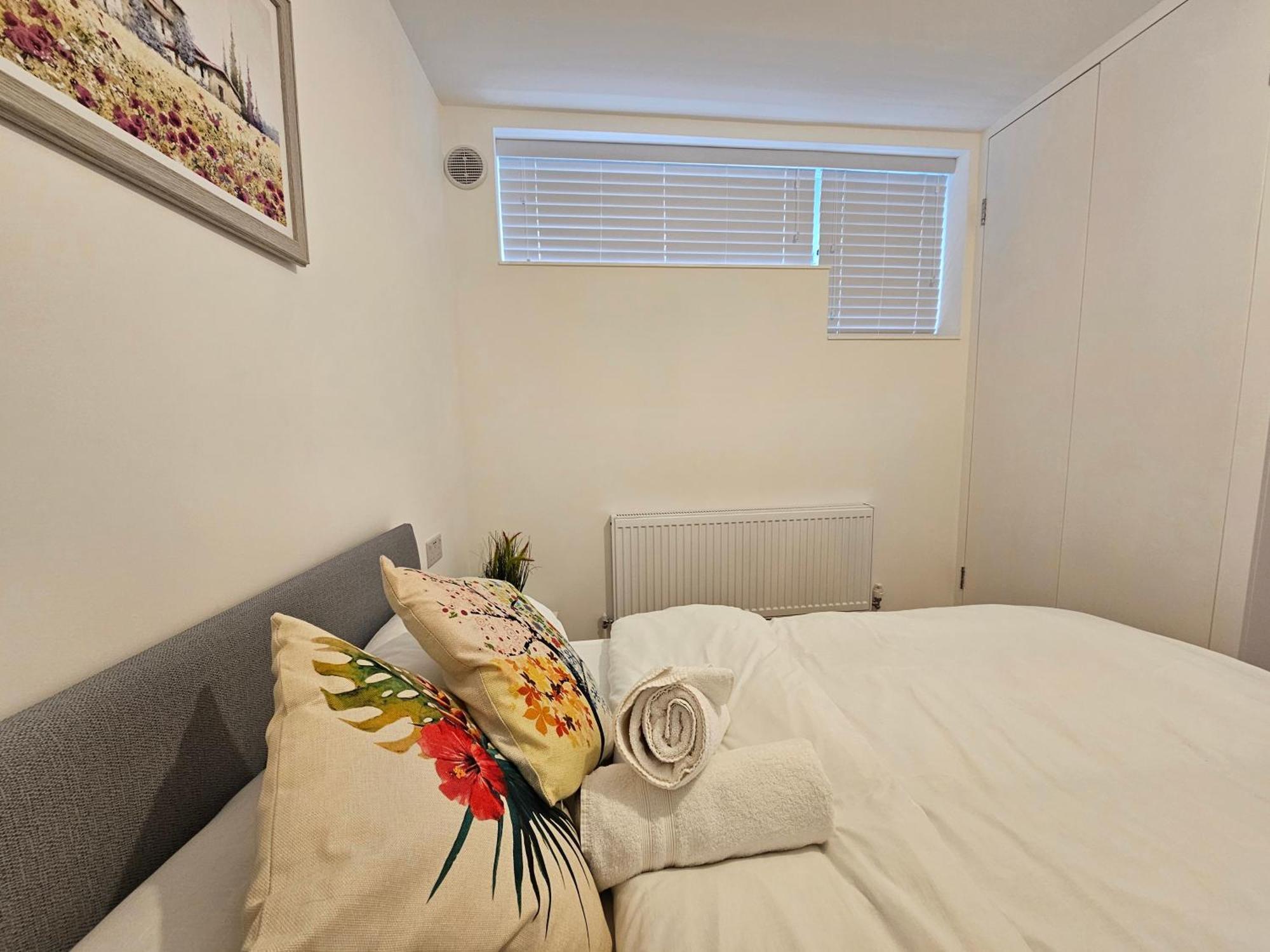 London E1 Apartment Extérieur photo