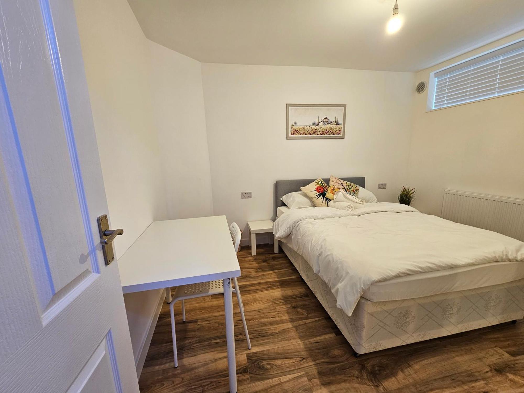 London E1 Apartment Extérieur photo