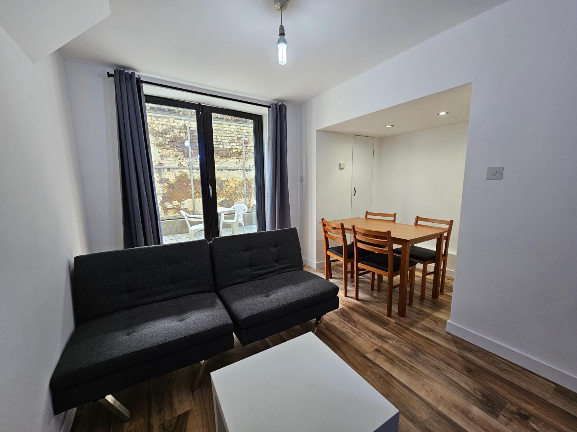 London E1 Apartment Extérieur photo