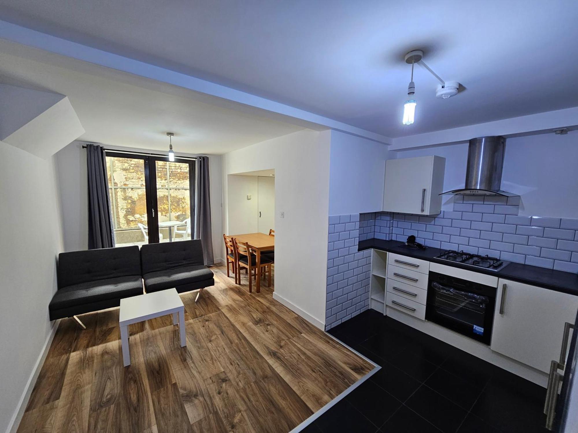 London E1 Apartment Extérieur photo