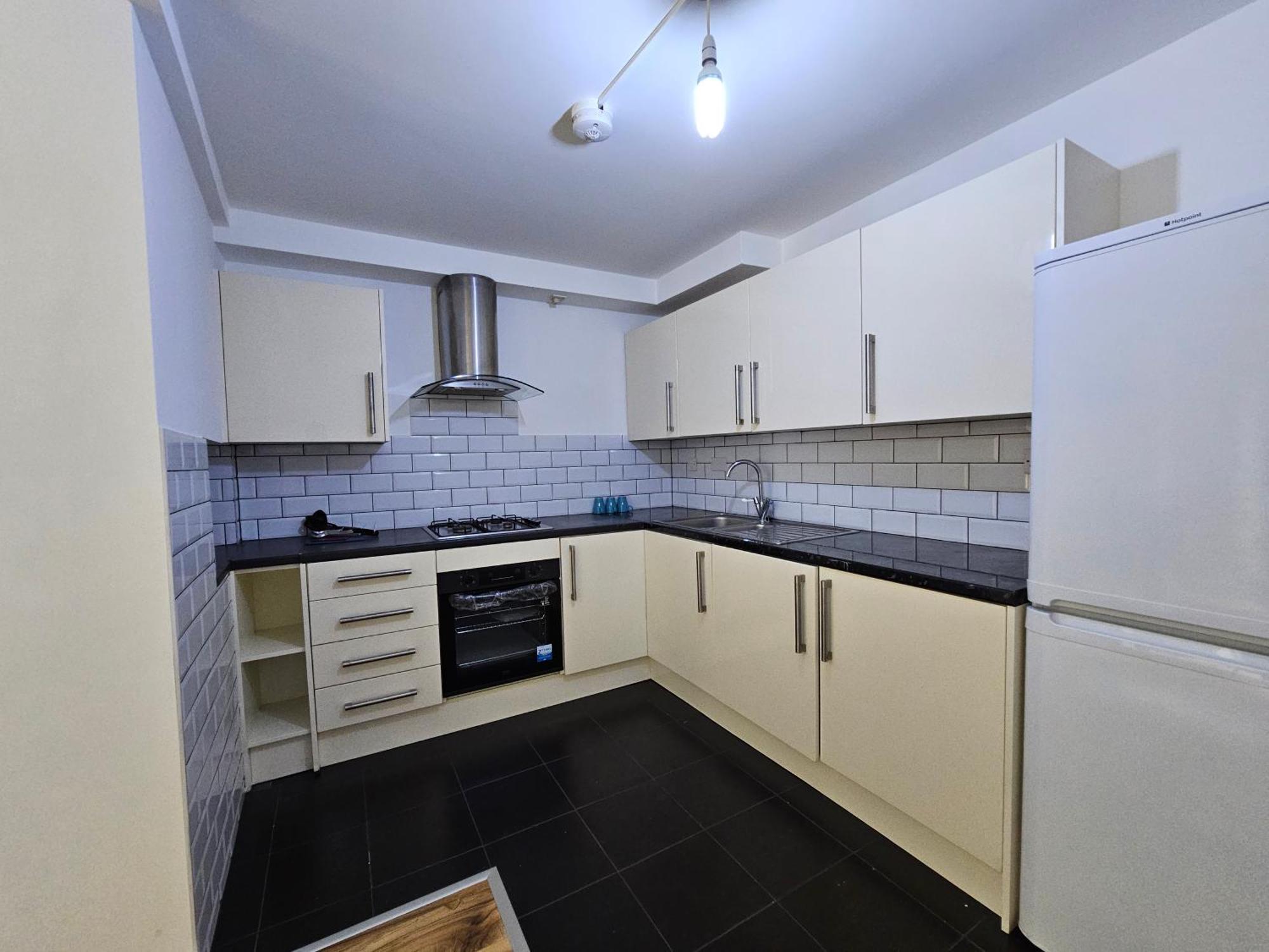 London E1 Apartment Extérieur photo